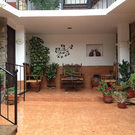 Hotel Meson Del Romero Tapalpa Extérieur photo
