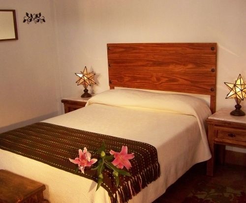 Hotel Meson Del Romero Tapalpa Extérieur photo