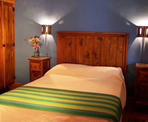 Hotel Meson Del Romero Tapalpa Extérieur photo